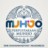 PERPUSTAKAAN MUHIJO